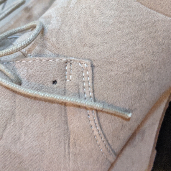 Bella Marie wedge shoe - Picture 3 of 6